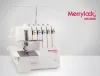 Merrylock MK3050 三針五線 拷克&繃縫 多功能複合機
