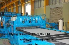 304/316L Hot Rolled Stainless Steel Plate