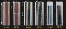 Tire Seal String Specification