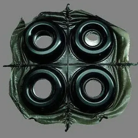 Molde de Goma de Silicona Liquida