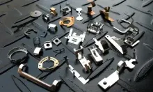 Metal Stamping Parts