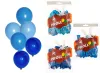 藍色氣球