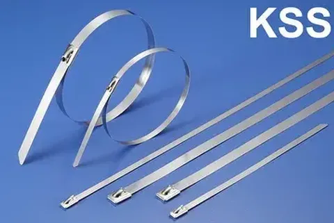 KSS STAINLESS STEEL CABLE TIE