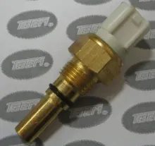 Thermo switch
