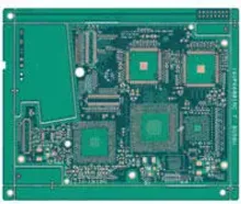 Applications:NB, server, printer, graphic card, DRAM module, game console, STB