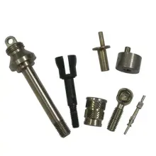 Electronic components