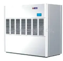 Air Cooled Package Unit