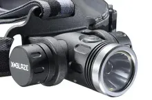 550 Lumens