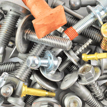Multi-Stroke Parts
