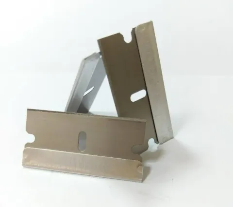 R35 刮刀刀片 / 剃刀刀片