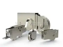Roller Assemblies
