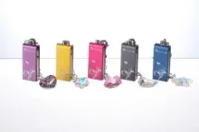 Flash disk with SWAROVSKI Crystal