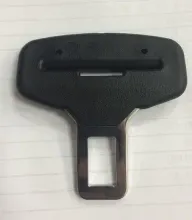 安全帶扣