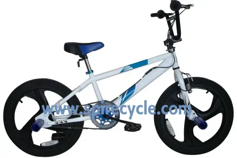 MARUKO POWER BMX 台湾製 IROK : HULK IROK+