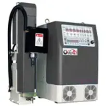 Portable Drilling EDM