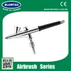 SA-723 Double Action gravity-feed Airbrush