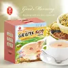 【King Kung】Quinoa Grains Soy Drink (30g x 3 packs)