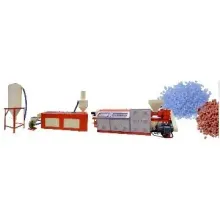 PVC COMPOUNDING MACHINE