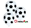 足球氣球