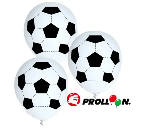 足球氣球