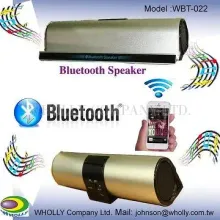 Wireless Bluetooth Speaker