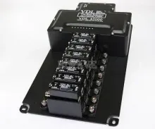 Video Digital Coax-Link