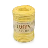 LUFFY魯夫紙線 200M 月黃 #22