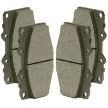 OEM Brake pads