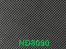 Use raw material of HDPE/PP/LDPE/EVA to making the Extruded Plastic Netting