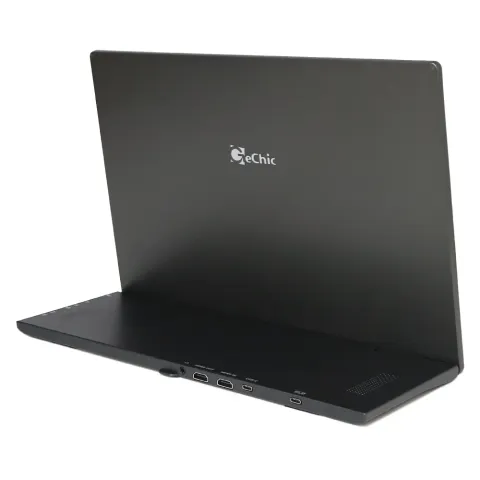 GeChic On-Lap M505E 15.6-inch Portable Monitor 1080P FHD with HDMI