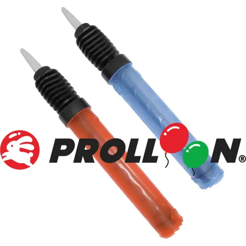 Luftballons Dinosaurier-Modellier ballon set