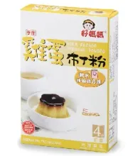 Pudding Powder