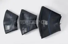 Butyl Rubber Tubes