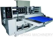 Rotary Slotter