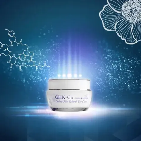 GHK-Cu Firm Skin Rebirth-Repair Essence