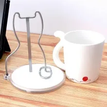 Coaster Rotating Cup Holder