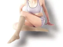 knee high closed toe available at 15-20mmHg,20-30mmHg,30-40mmHg and 40-50mmHg