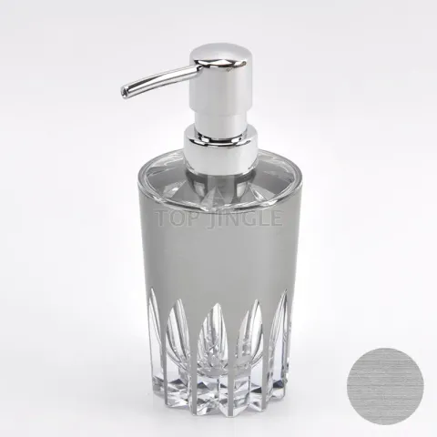 圓造型切面乳液罐