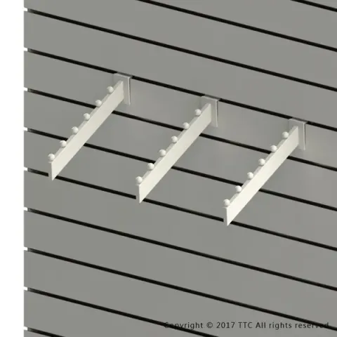 Wood Slat Wall