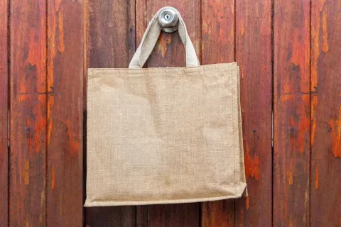 麻布袋製作批發｜高級黃麻布袋印刷，客製麻布袋特色再升級