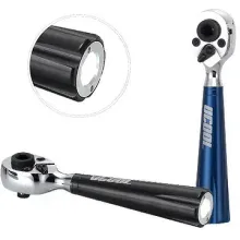 Power Steer LED