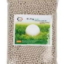 Bio BBs - 0.25g