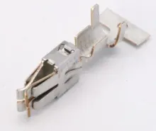 Terminal for Electronics