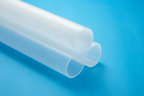 Pipe Liner - PFA Tube