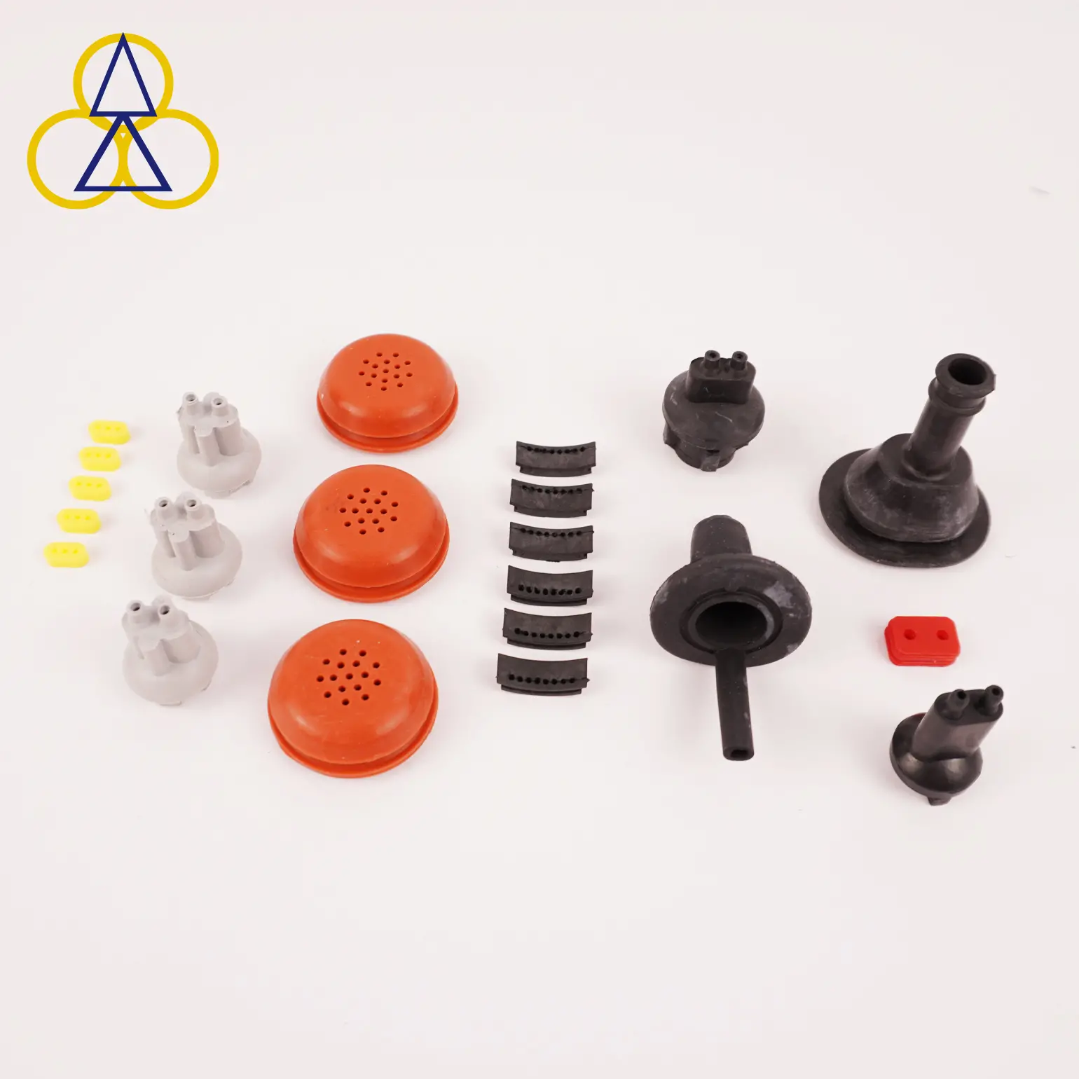 Manufacturer of High Quality Automotive Rubber Parts | Taiwantrade