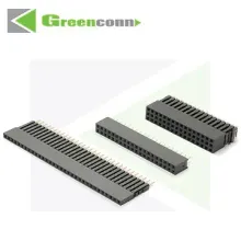 2.54mm board to board connector