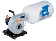 Portable Dust Collector