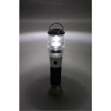 Multi-Function 1Watt Hight Power LED Torch