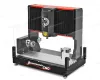 BC200 CNC Router with Rotary Axis