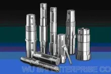 Mechanical parts